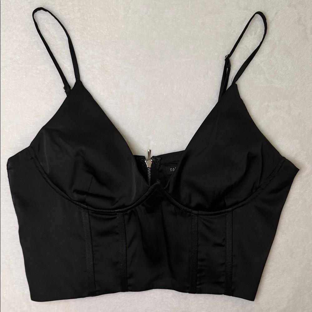 Fashion Nova Top